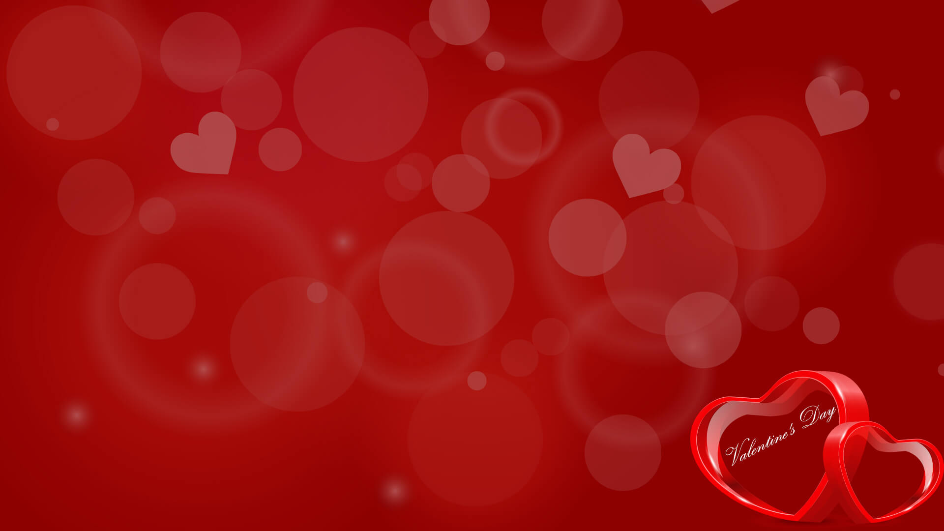 Valentines Day Ppt Template - Calep.midnightpig.co Inside Valentine Powerpoint Templates Free
