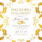 Wedding Invitations Design Templates – Dalep.midnightpig.co Within Sample Wedding Invitation Cards Templates