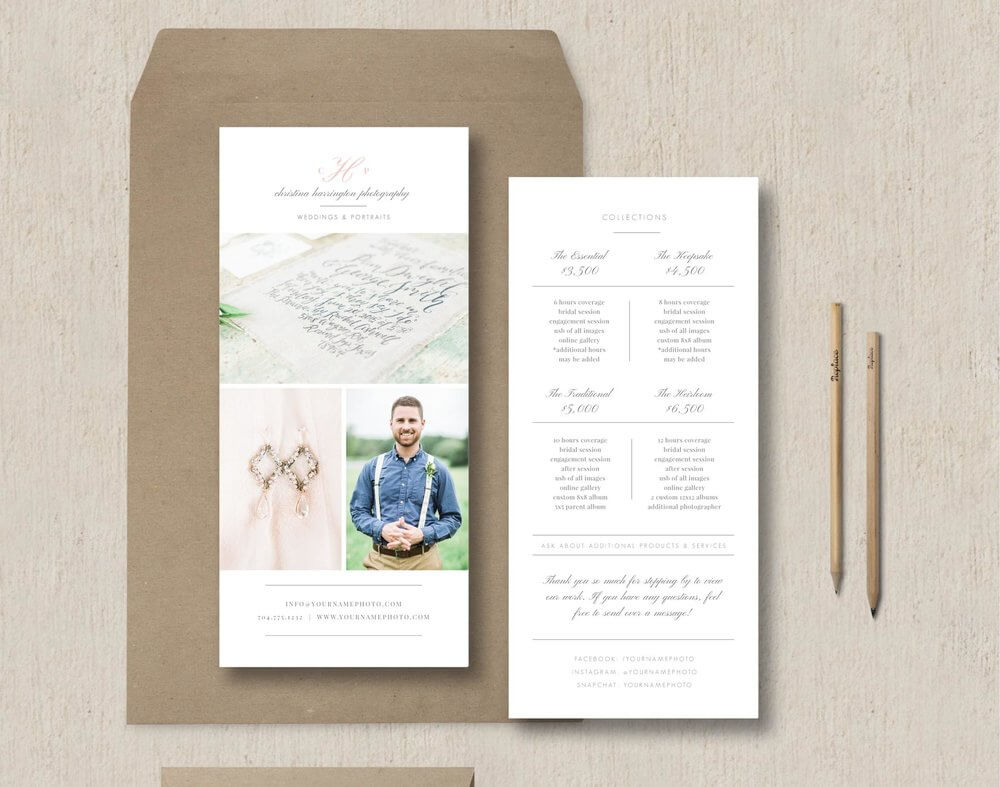 Wedding Newspaper Template – Word Search – Eucalyptus Within Free Rack Card Template Word