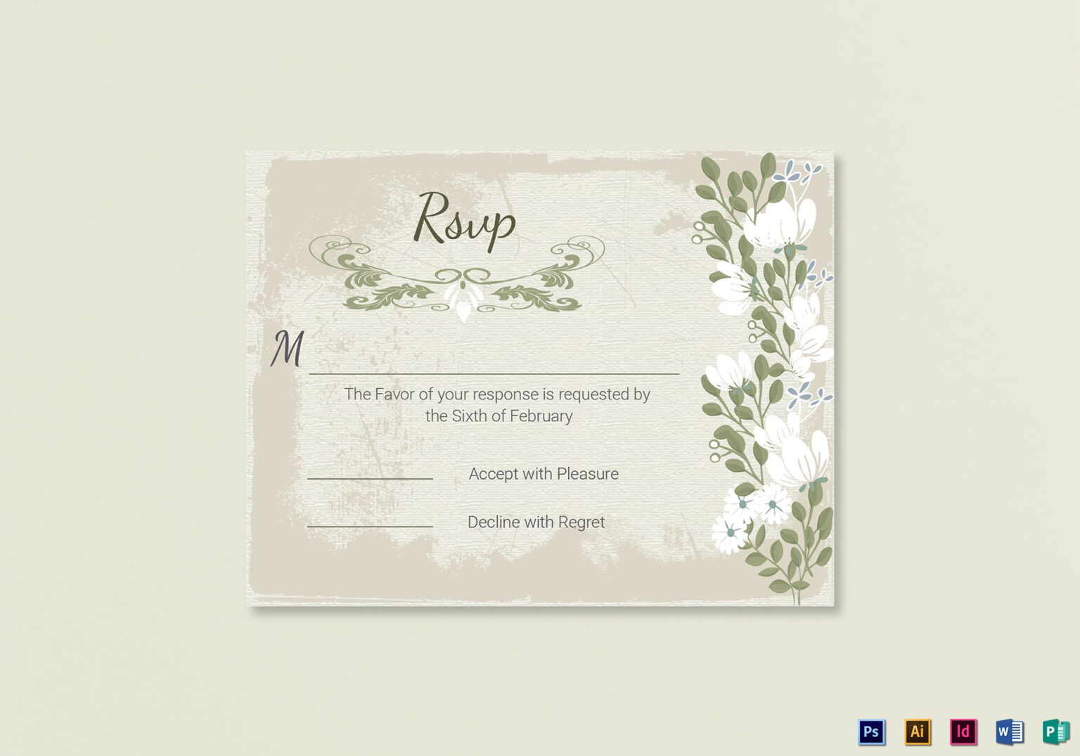 wedding-rsvp-card-template-calep-midnightpig-co-with-regard-to-free
