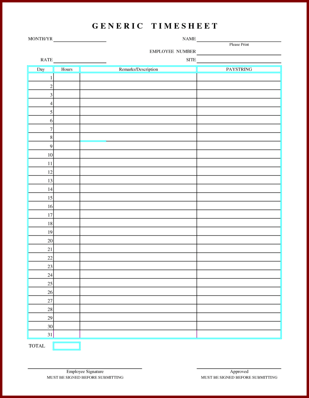 weekly-time-card-template-free