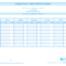 Weekly Timesheet Template For Multiple Employees – Calep Inside Weekly Time Card Template Free