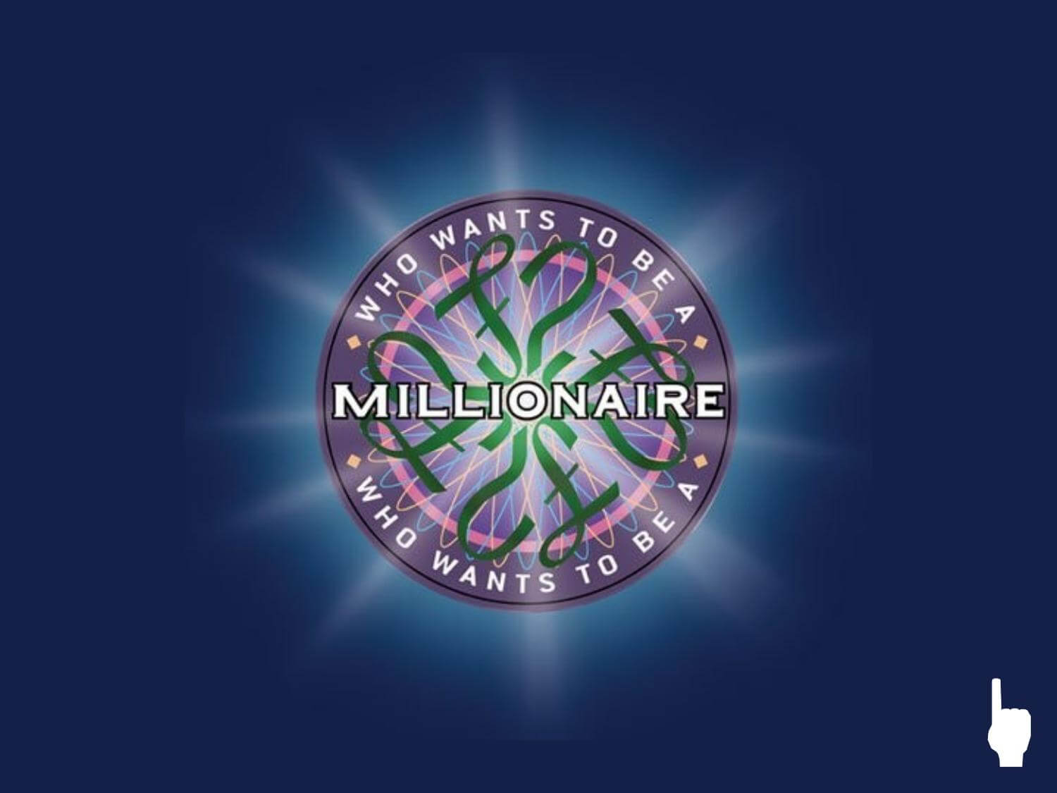 Who Wants To Be A Millionaire Powerpointdanielpanam – Issuu Throughout Who Wants To Be A Millionaire Powerpoint Template