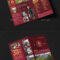 Wine Brochure Templates From Graphicriver Regarding Wine Brochure Template