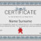 Winner Certificate Powerpoint Templates in Winner Certificate Template