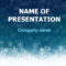 Winter Powerpoint Background – Calep.midnightpig.co Throughout Snow Powerpoint Template