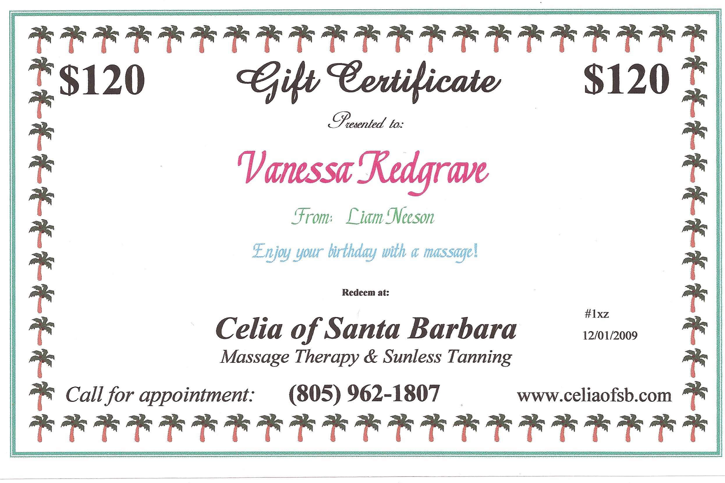 Wording For Gift Certificates – Calep.midnightpig.co Pertaining To This Certificate Entitles The Bearer To Template