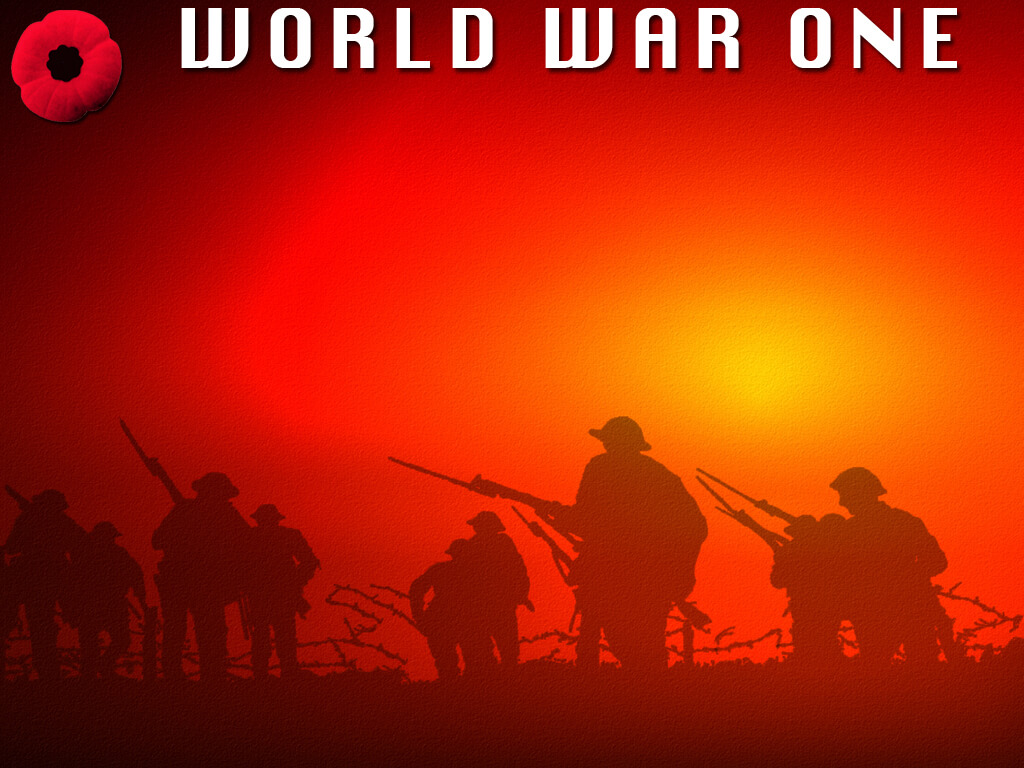 World War One Powerpoint Template | Adobe Education Exchange Intended For Powerpoint Templates War